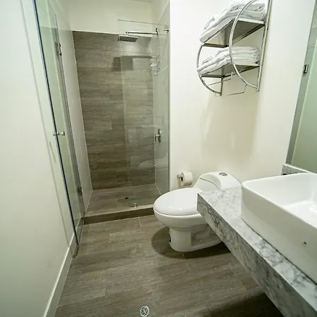 Modern 1Br Studio In Barranco Lima Exterior photo