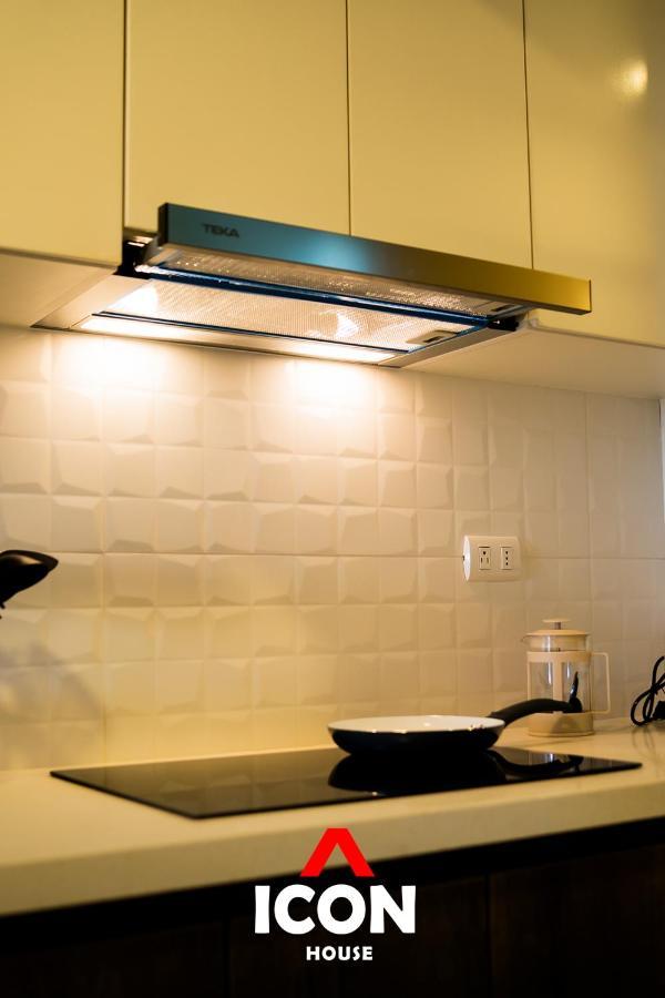 Modern 1br In Barranco Apartamento *