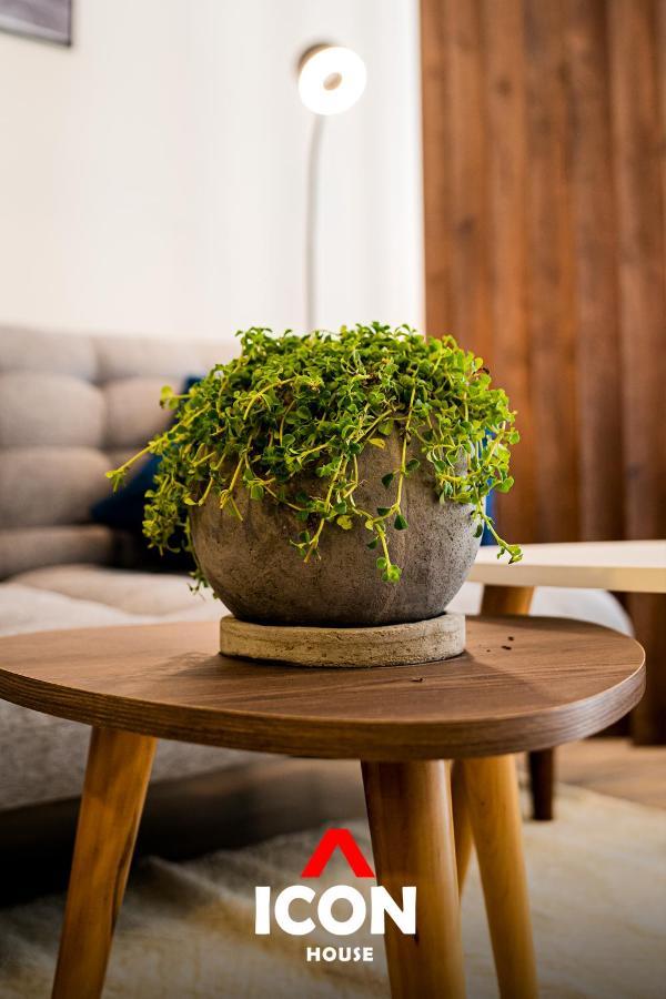 Modern 1br In Barranco Lima
